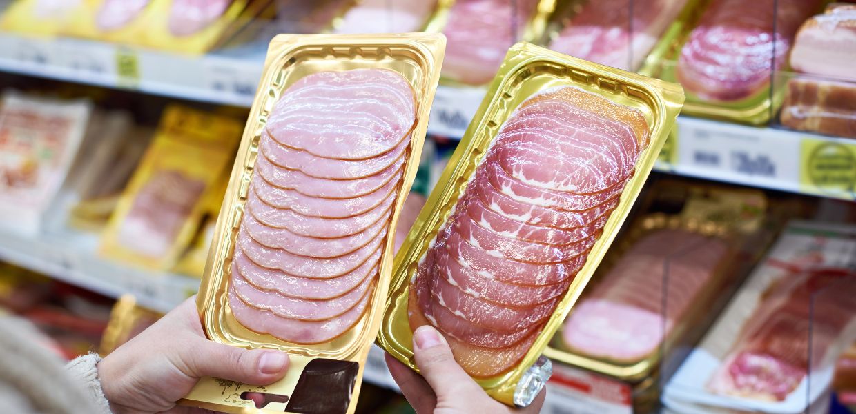 I conservanti alimentari aumentano il rischio di tumori e diabete