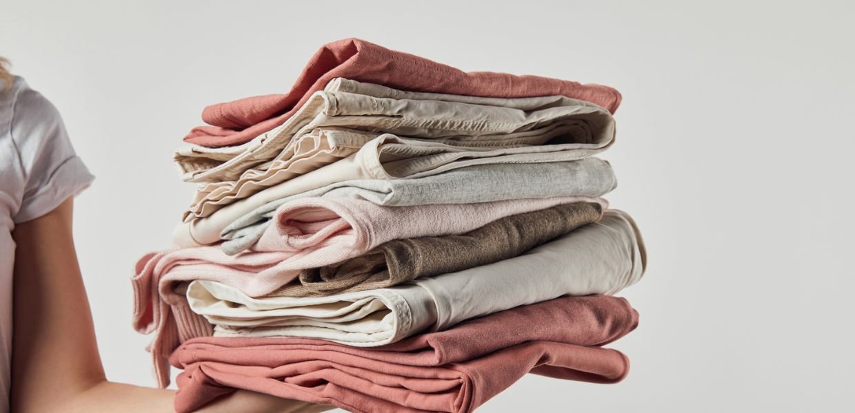 In Europa parte il progetto dedicato al deposito cauzionale dei rifiuti tessili che provede ricompense per i cittadini. Ecco come funziona il progetto TexMat. 