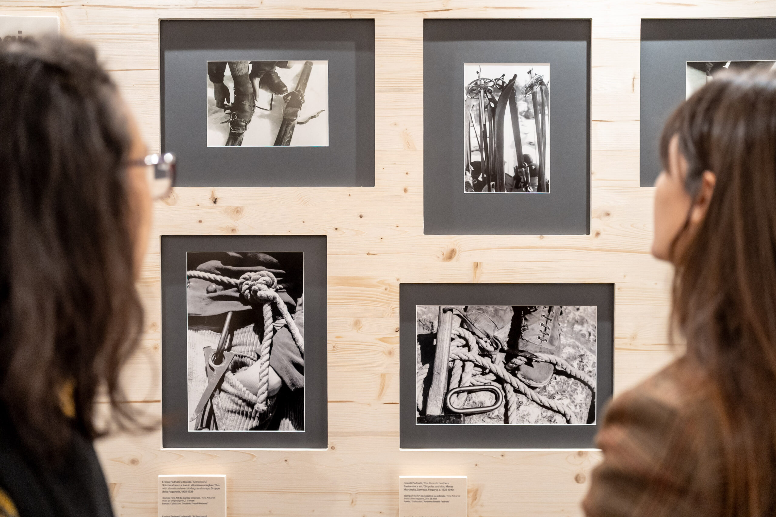 Olimpiadi invernali di Milano-Cortina, a Trento e Predazzo eventi diffusi tra video-arte e clima che cambia