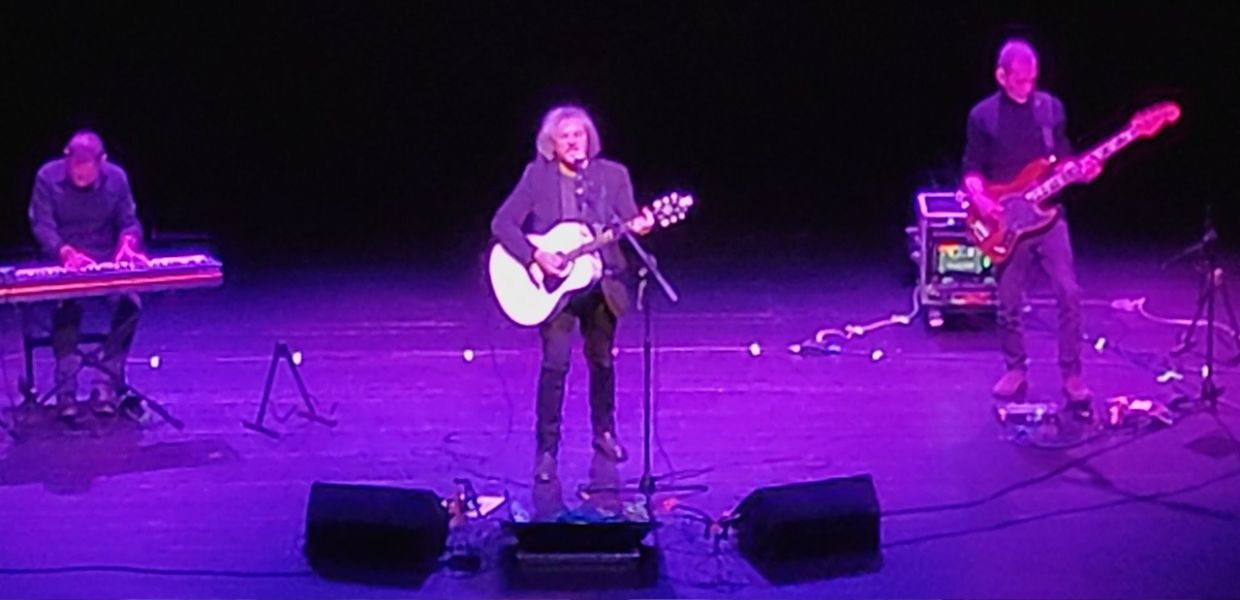 Musica, Massimo Di Cataldo a Terni per i 30 anni di ‘Se adesso te ne vai’