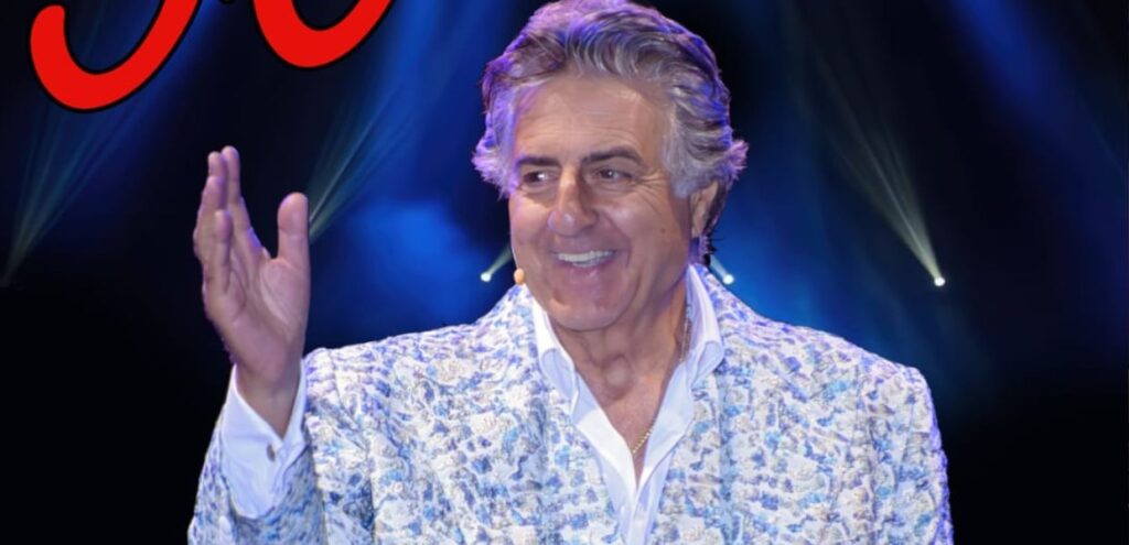 Musica, a Chianciano Terme (Si) emergenti da tutta Italia per il Festival della Canzone d’Amore. Martufello Foto
