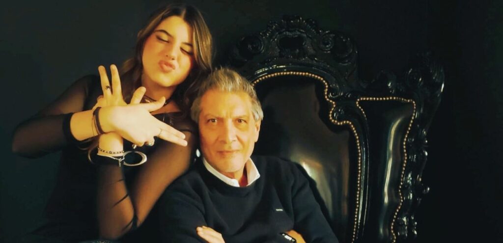 Musica, la cantautrice Carola Cassiano presenta ‘Quel che rimane’, Carola Cassiano e Max De Angelis