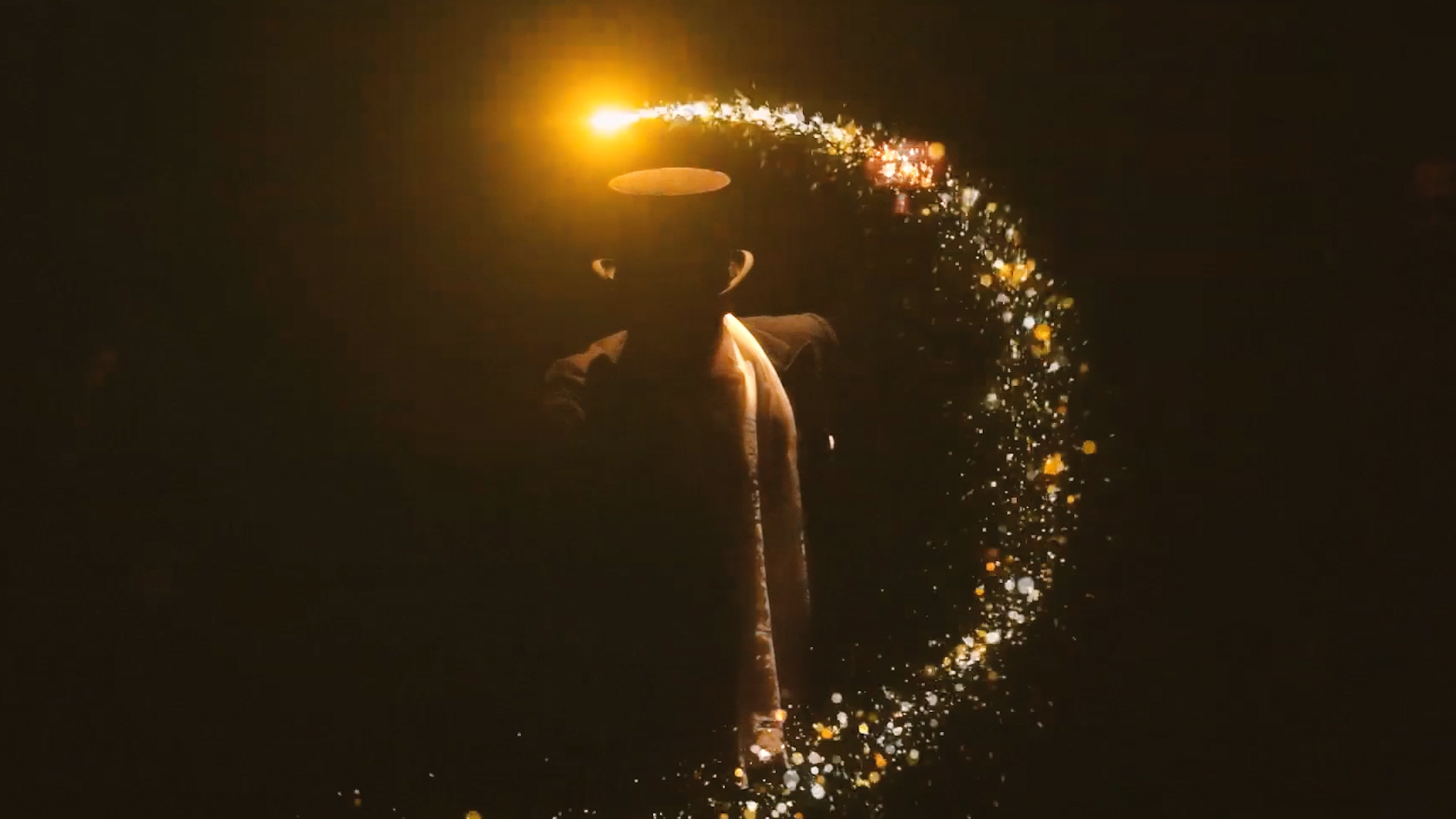 "Abracadabra, la Notte dei Miracoli", l'evento internazionale di illusionismo a Roma fino all'11 gennaio