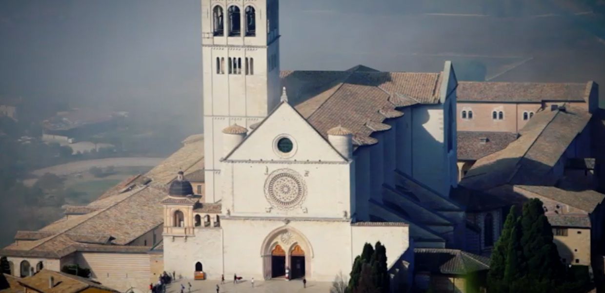 Turismo, Umbria seconda meta giubilare dopo Roma