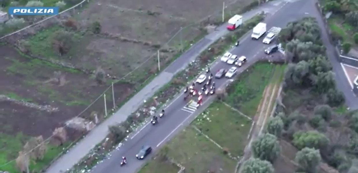 LAV, la petizione per bandire le corse clandestine di cavalli