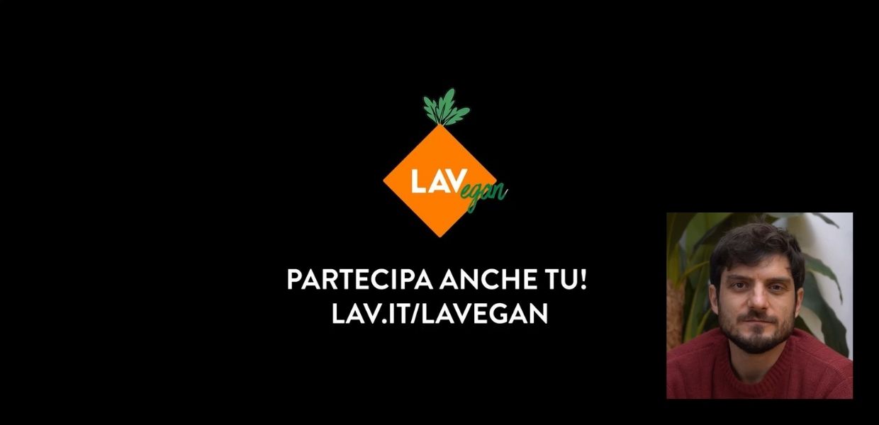 LAVegan, 30 giorni per scoprire l'alimentazione vegetale. Ecco come partecipare