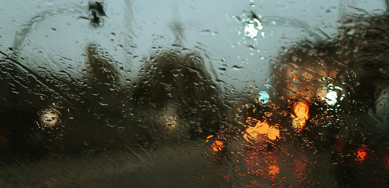 Meteo, primo weekend del 2026 con pioggia, neve e freddo