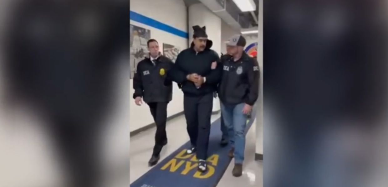 venezuela morti usa nicolas maduro