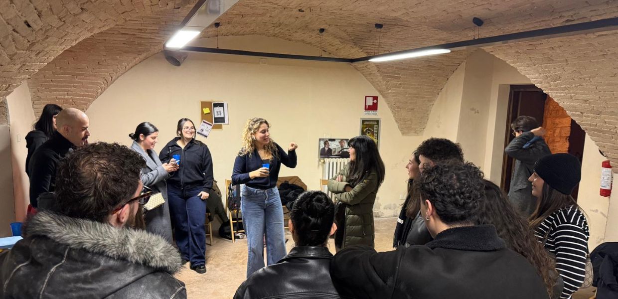 A Narni (Tr) inaugurata l’Aula Zero del Collettivo Studentesco