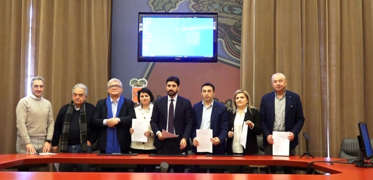 Anci Umbria e sindacati, protocollo per rafforzare welfare e diritti