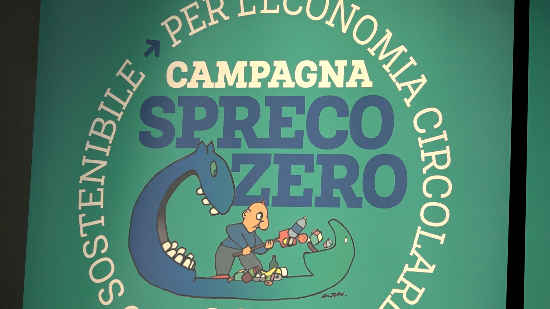 Spreco di cibo, fanno meglio i boomers ma siamo lontani da obiettivo -50%