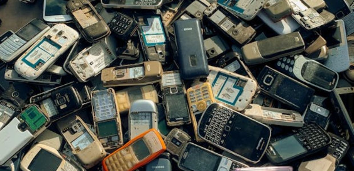 Da rifiuti a risorse per l'AI, l'India punta sugli scarti del settore tech