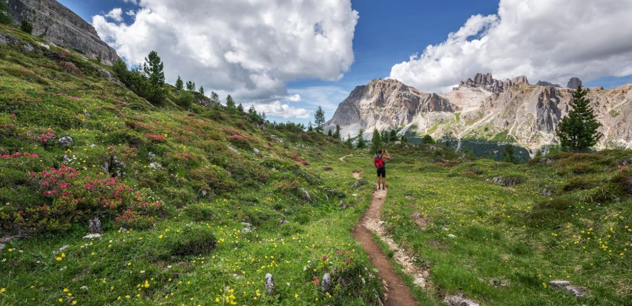 Il Ddl sui Cammini d'Italia è legge, Santanchè Asset strategico per turismo italiano