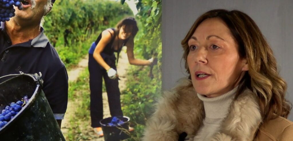 La Valigia dell’artista: il 20 febbraio alle 21:30, la terza puntata 1 La Valigia dell’artista il 20 febbraio alle 2130, la terza puntata, Serena Marinelli