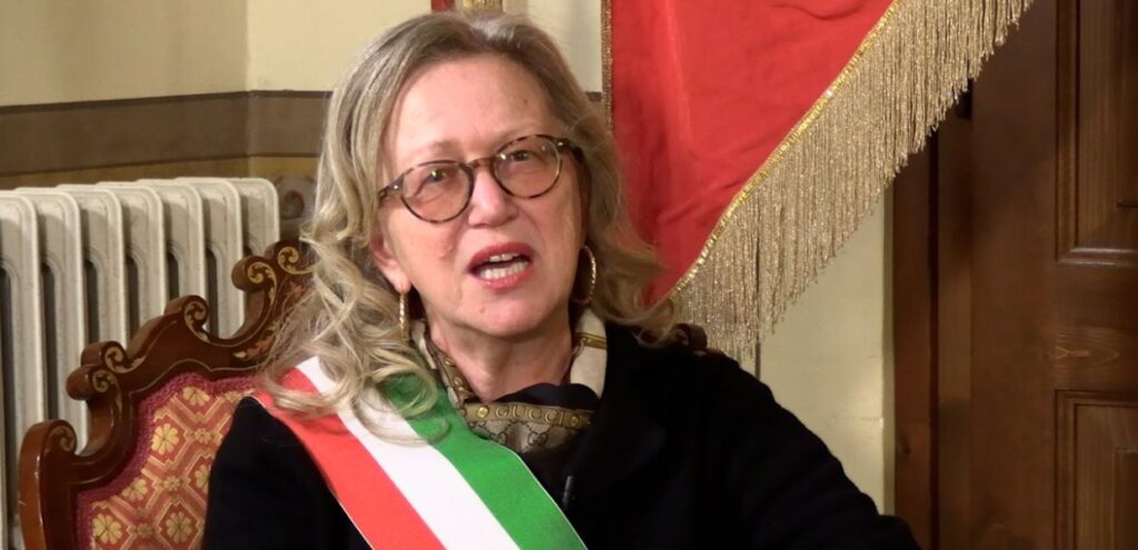 La Valigia dell’artista il 6 febbraio alle 2130, la seconda puntata con 5 ospiti, Annarita Falsacappa