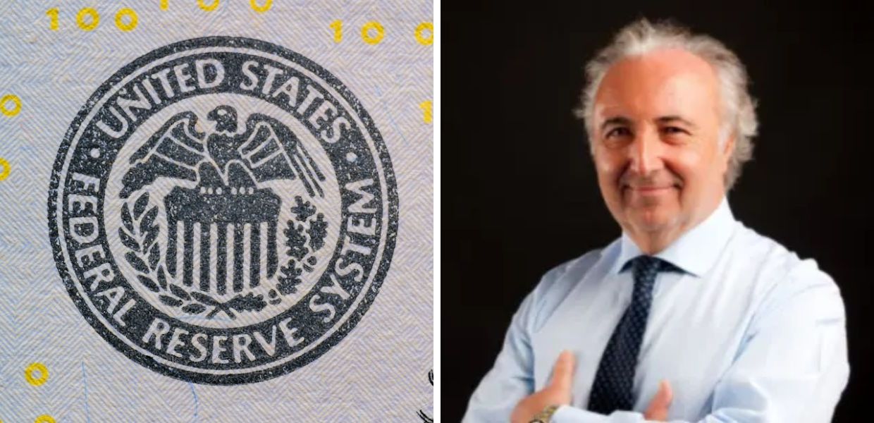 Mary Poppins alla guida della Fed