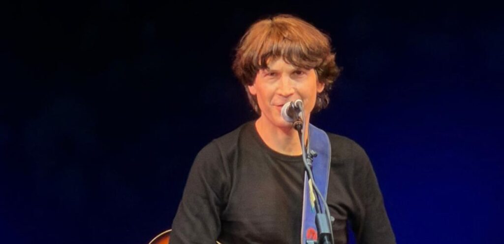 Musica, Mauro Di Maggio torna con la band nel tour ‘Fuori Tonalità Live’, Mauro Di Maggio