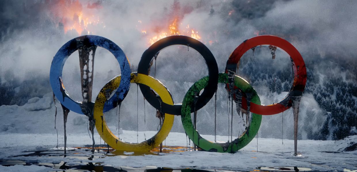 Olimpiadi Invernali 2026, Greenpeace denuncia al CIO Eni e altri sponsor inquinanti