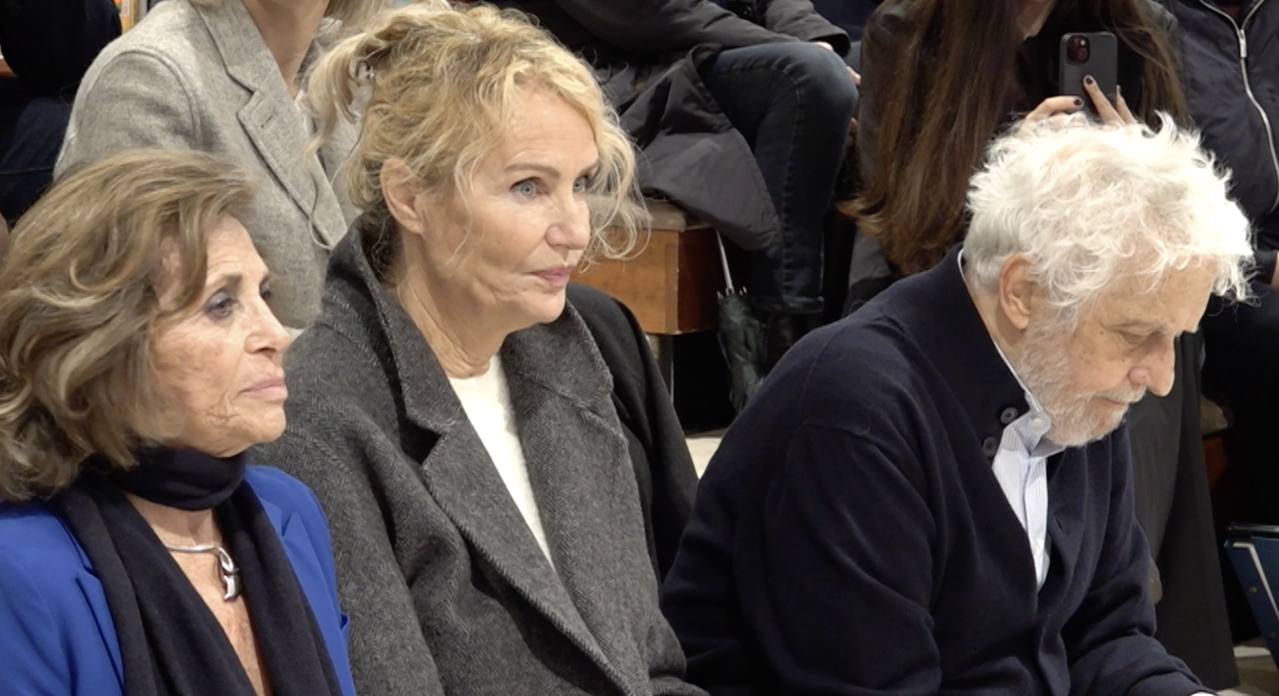 Un solo Mare, il nuovo festival debutta a Roma dall'11 al 15 febbraio