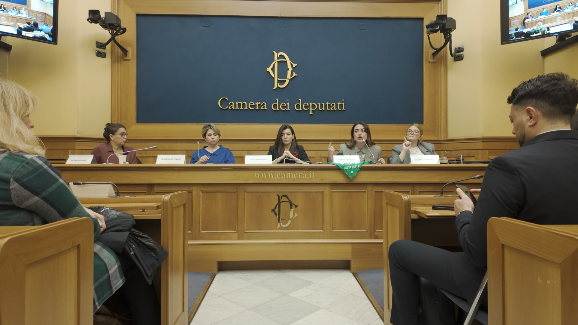 Aborto, M5S: "I dati dell'applicazione della 194 sono fermi al 2023, Schillaci li fornisca"