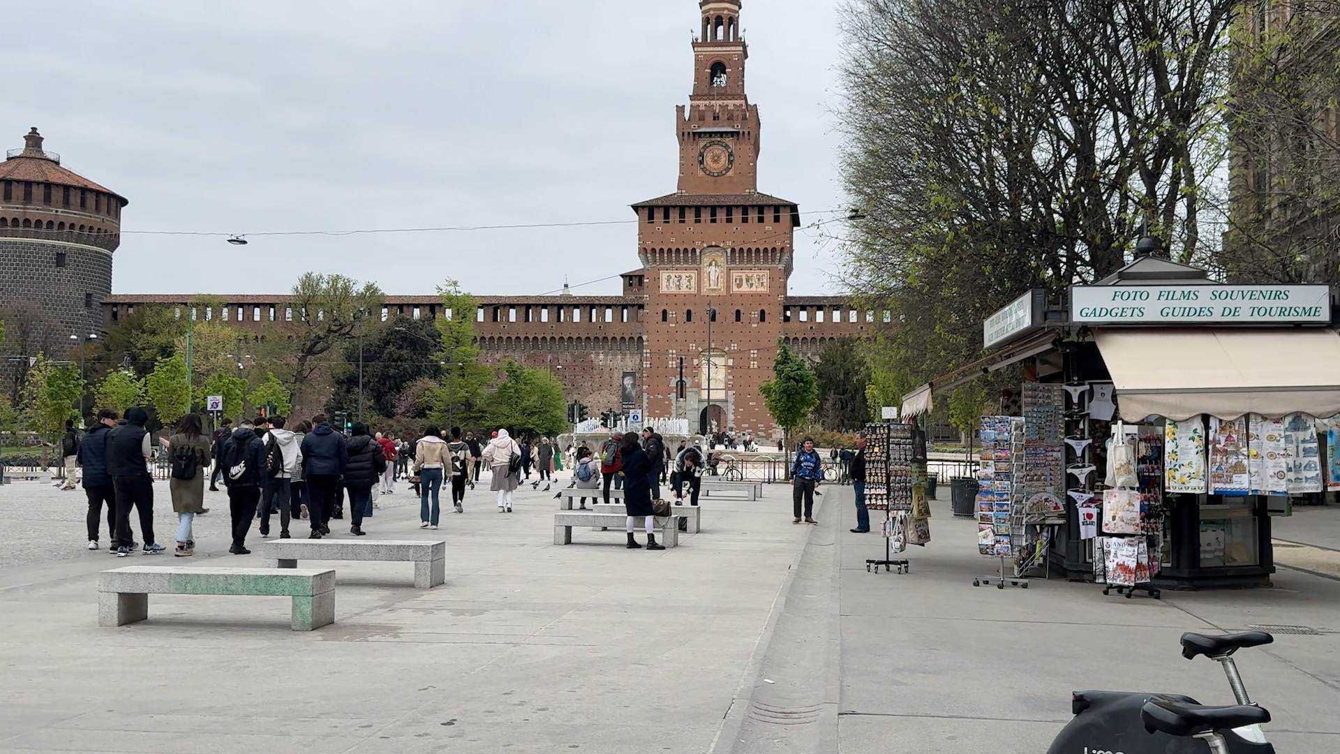 Rapporto Mal'Aria 2026 di Legambiente, 13 città italiane sforano i limiti di Pm10