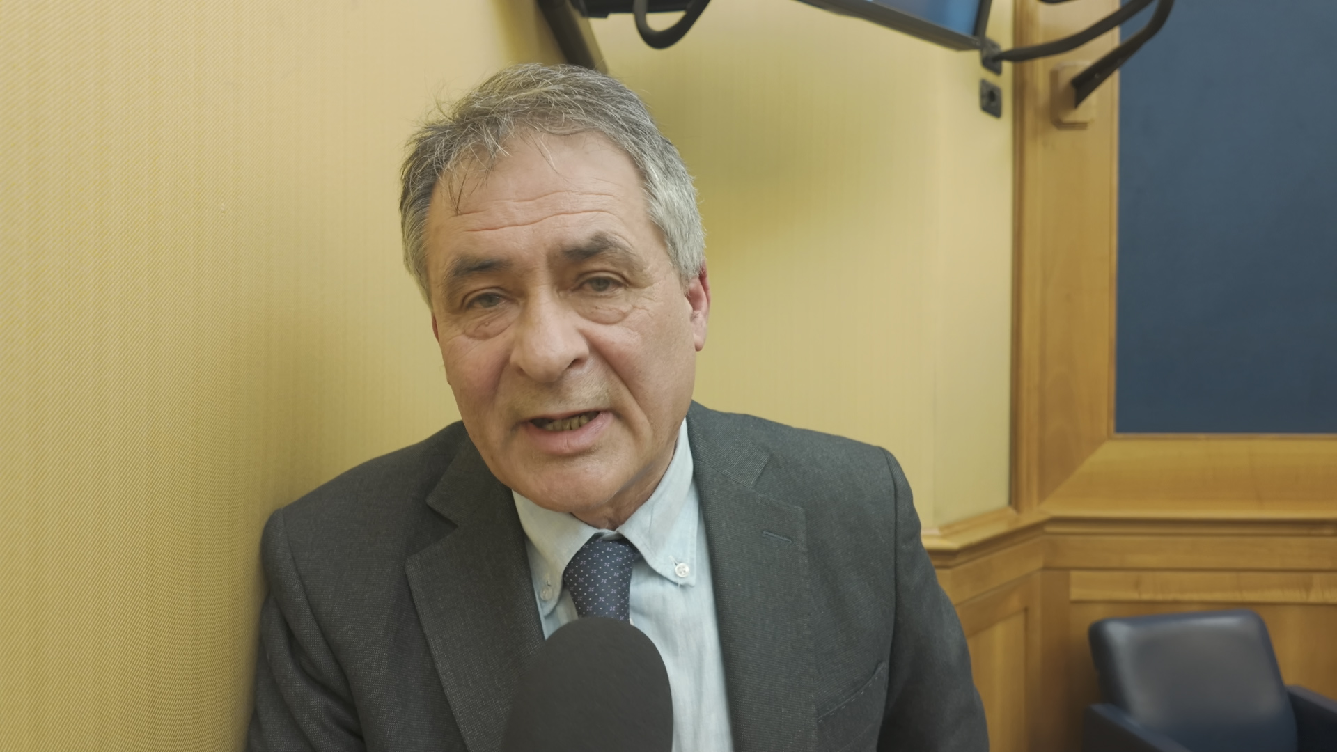 Radice meridionale, il libro di Caivano presentato alla Camera