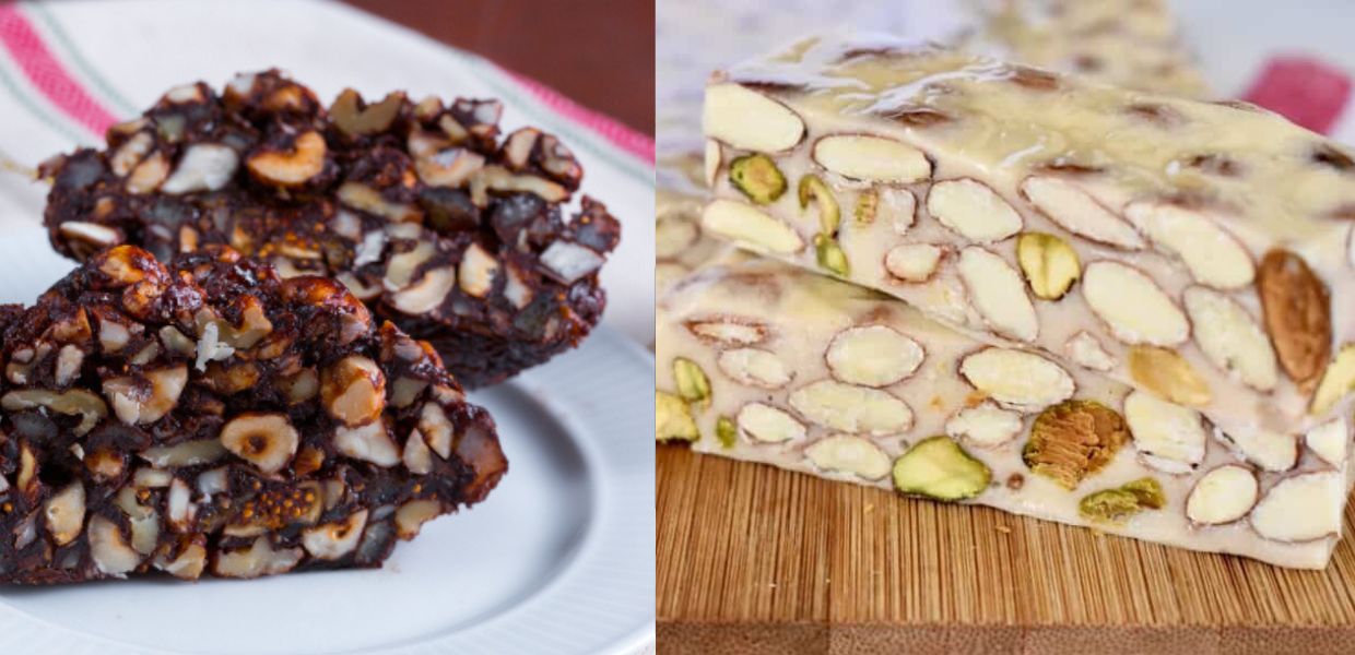 Terni e Cremona unite da un ponte dolce, nasce il PanTorrone