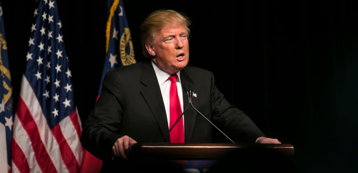 Trump sogna il Nobel, ma gli ambientalisti propongono il Premio Attila