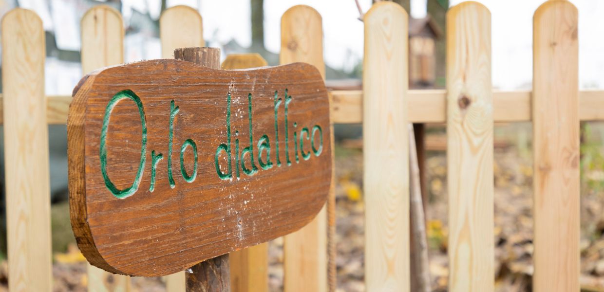 WWF Italia e Fondazione Roma insieme per realizzare 50 nuove Aule Natura a Roma e provincia