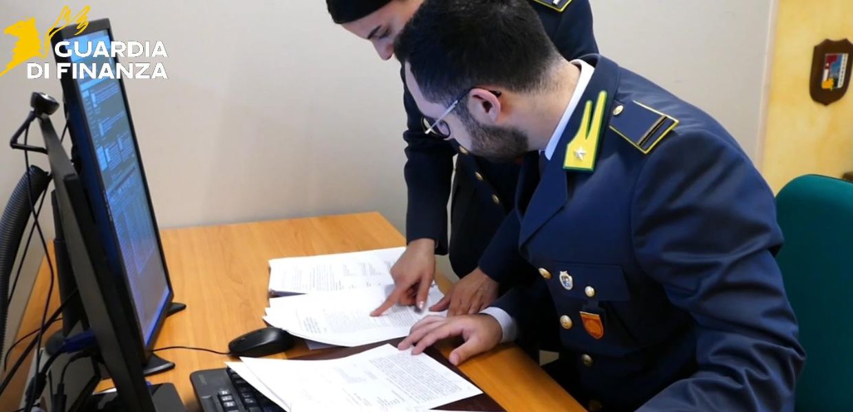 bonus facciate frode sequestro