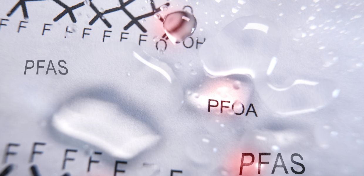 costo inquinamento PFAS UE