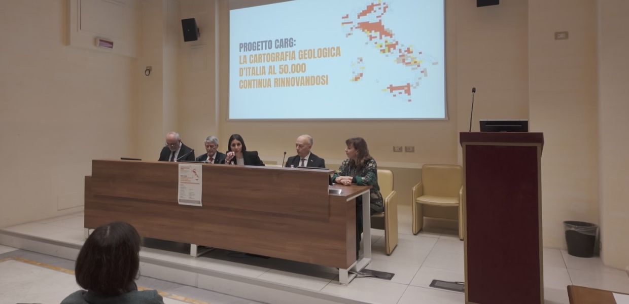 dissesto idrogeologico progetto carg