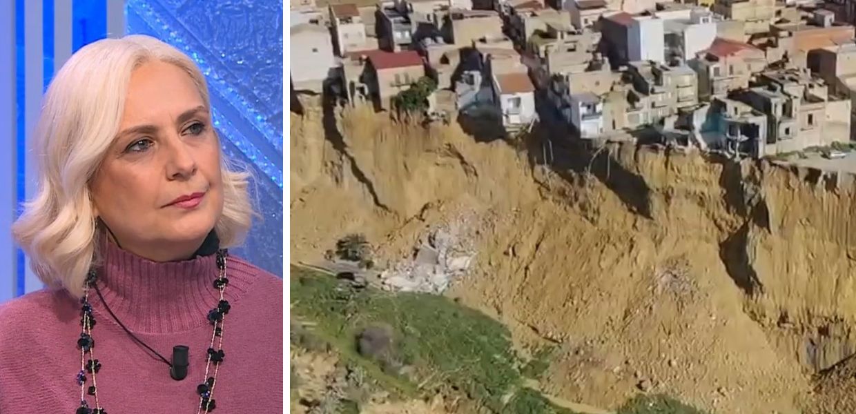 dissesto idrogeologico simonetta ceraudo geologi lazio