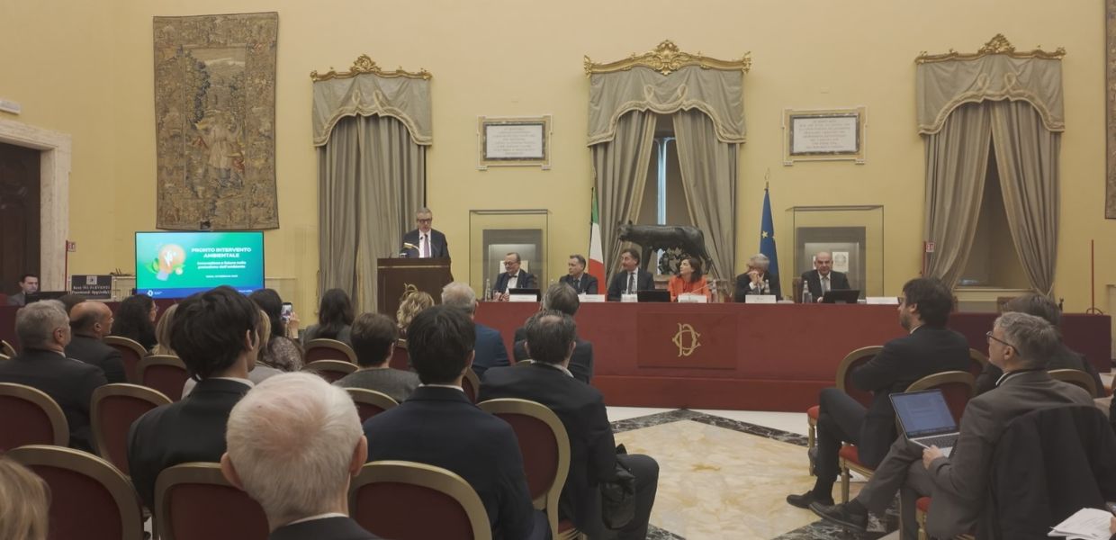 pronto intervento ambientale