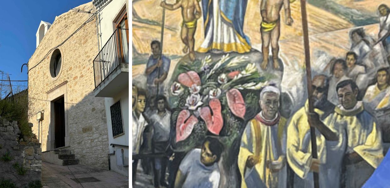 rocchetta santantonio