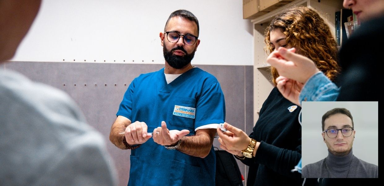 Tecnico veterinario: chi è, cosa fa e come lo si diventa