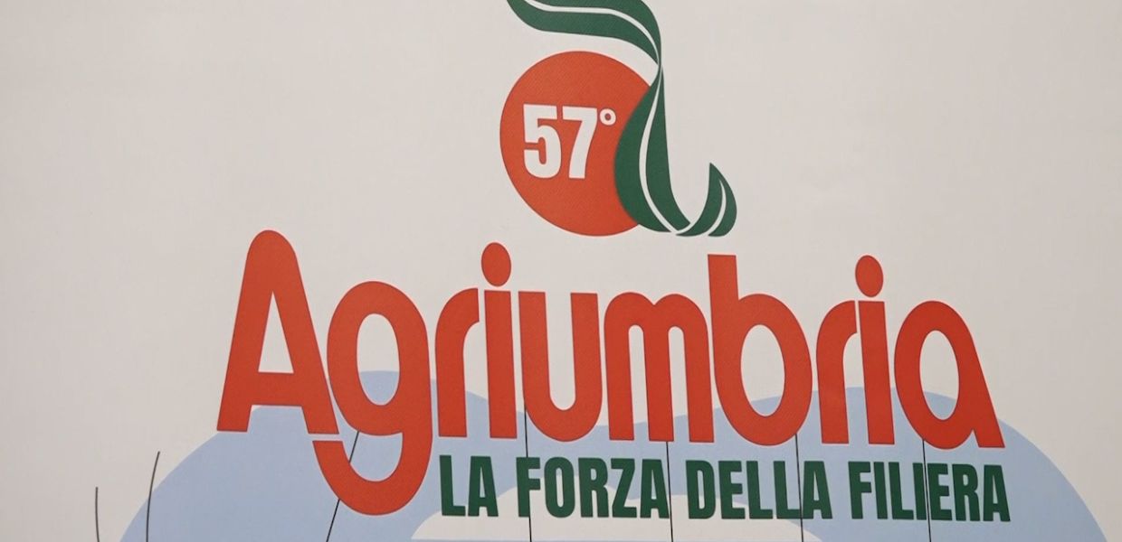 A Bastia Umbra al via la 57esima edizione di Agriumbria