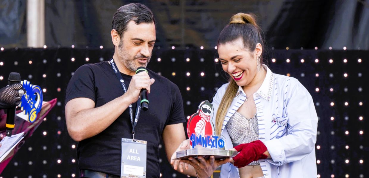 Al via il contest del Concerto del Primo Maggio di Roma