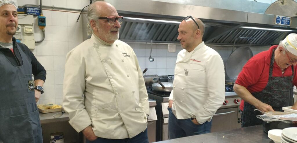 Cibo, fino a domenica la Rassegna della torta di Pasqua umbra 1 Cibo, fino a domenica la Rassegna della torta di Pasqua umbra, Andy Luotto