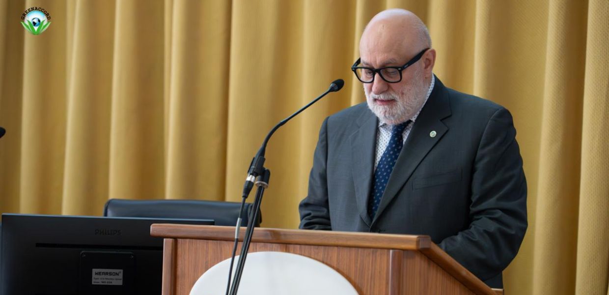 Dal XVII Forum Greenaccord un appello per la cooperazione, l'innovazione e la decarbonizzazione