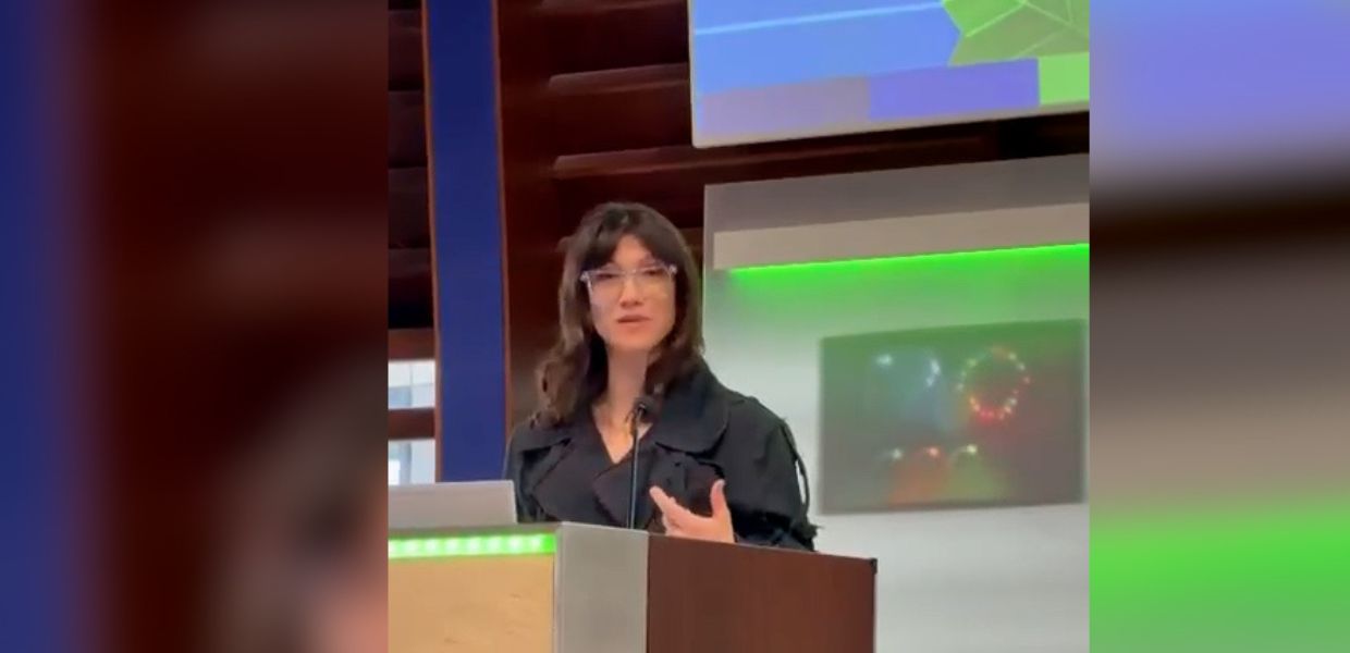 Elisa alla Fao per la Giornata Mondiale delle Foreste e dell’Acqua