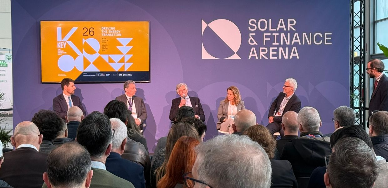 Federesco a Key Energy Expo, strumenti e best practice per l'efficienza energetica