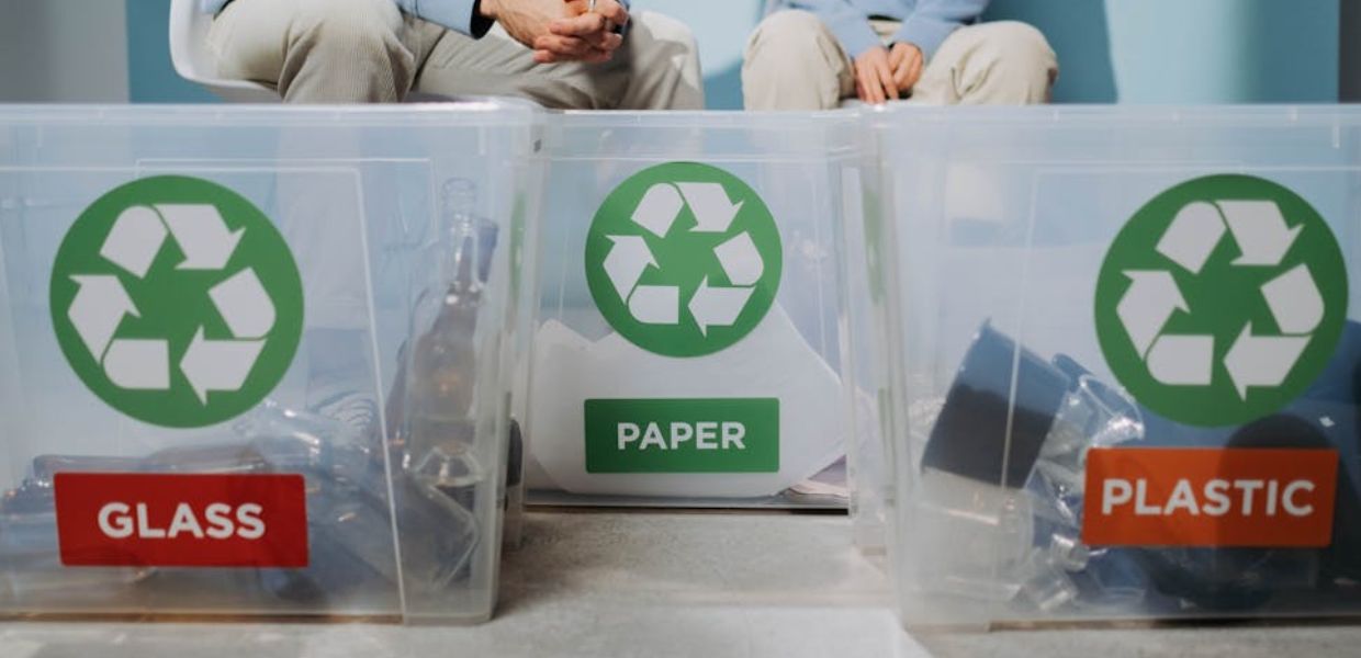 Global Recycling Day, WWF “Riciclare meglio per sprecare di meno”