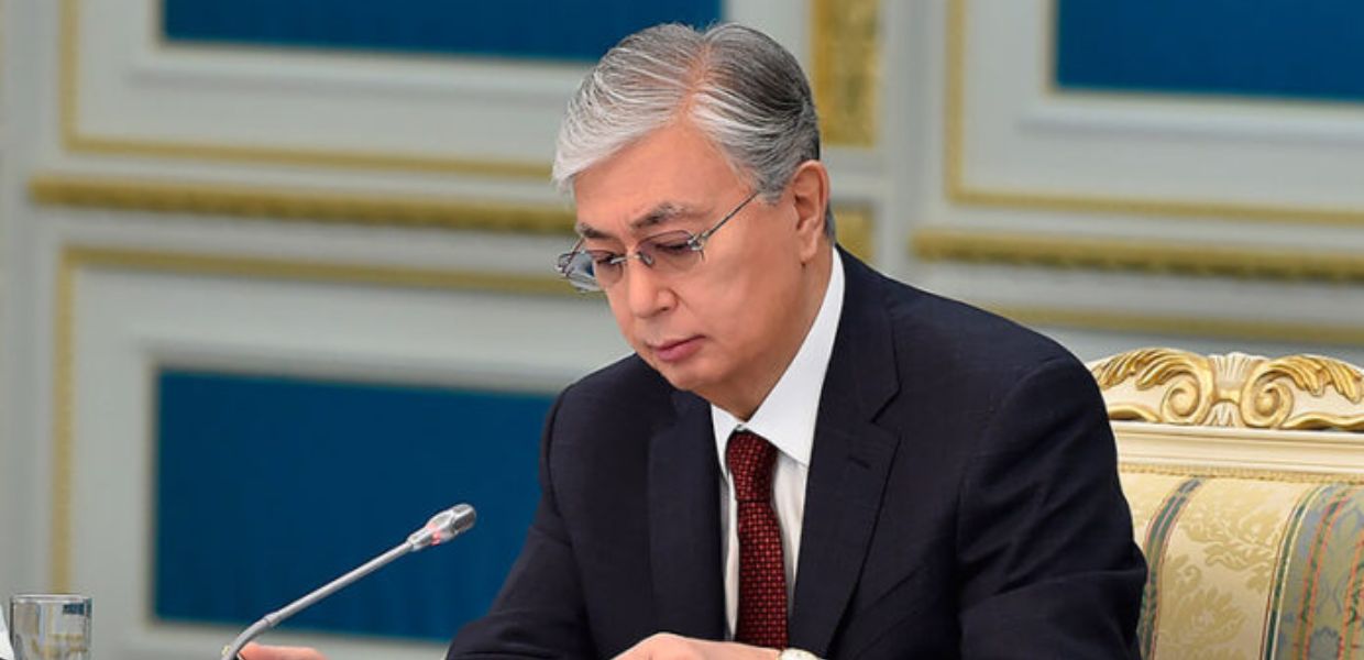 Kazakhstan approvata la nuova Costituzione con l’87,15 per cento dei voti a favore