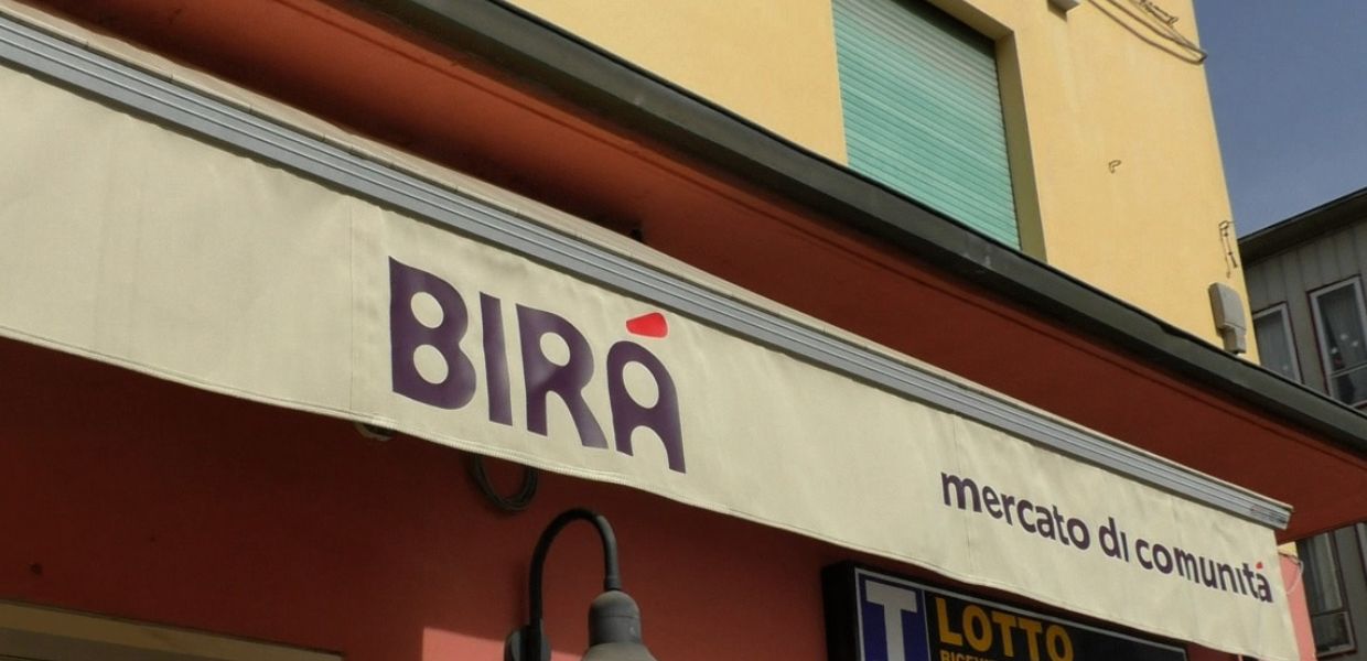 Perugia, rigenerazione urbana e sostenibilità, con il mercato di comunità Birà