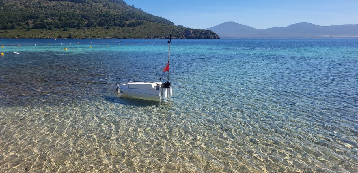 Progetto CaDiT, il geoportale di monitoraggio per la salvaguardia degli ecosistemi marini