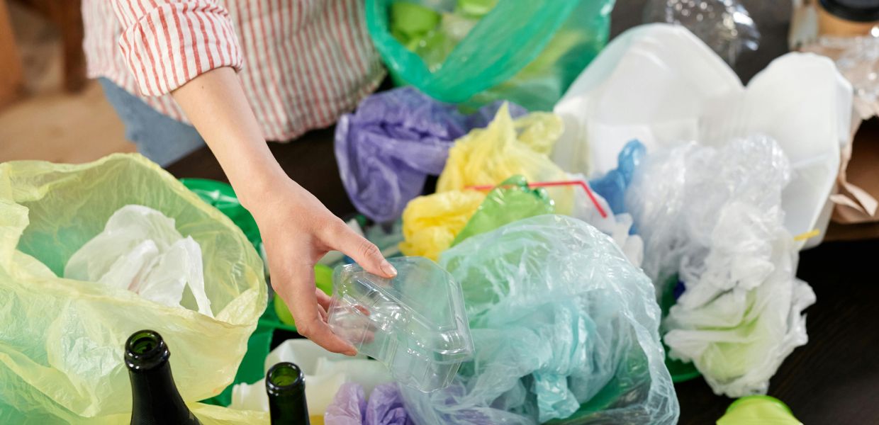 Rifiuti da imballaggi, nel 2025 oltre 30.000 tonnellate riciclate da Erion Packaging