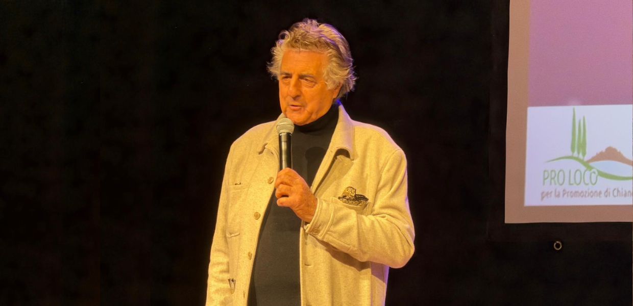 Spettacolo, a TeleAmbiente Martufello e la sua comicità senza tempo