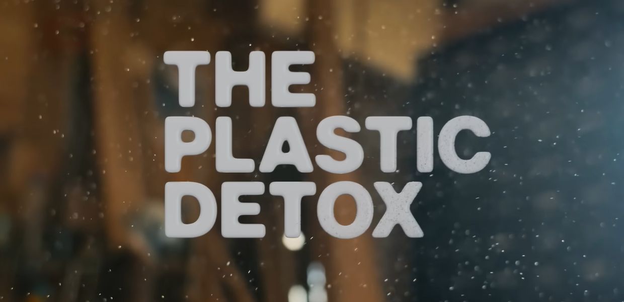 “The Plastic Detox”, la serie svela gli effetti della plastica sulla salute