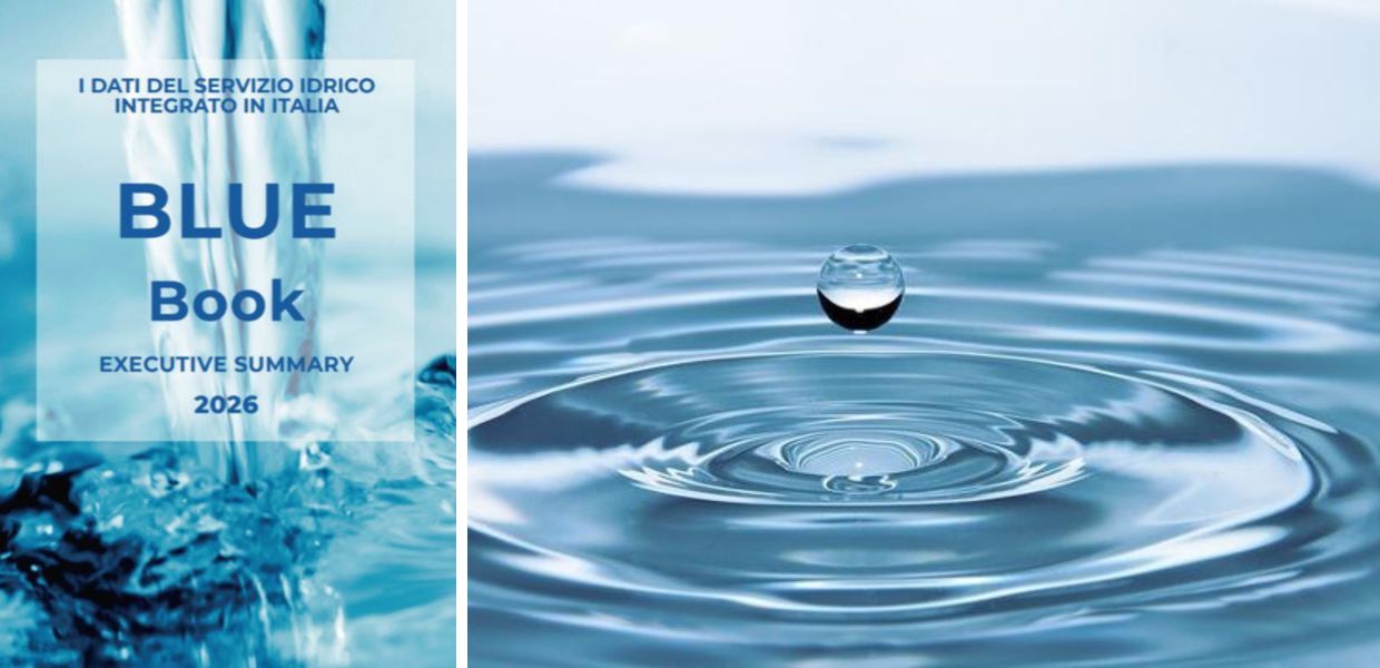 acqua investimenti italia pnrr